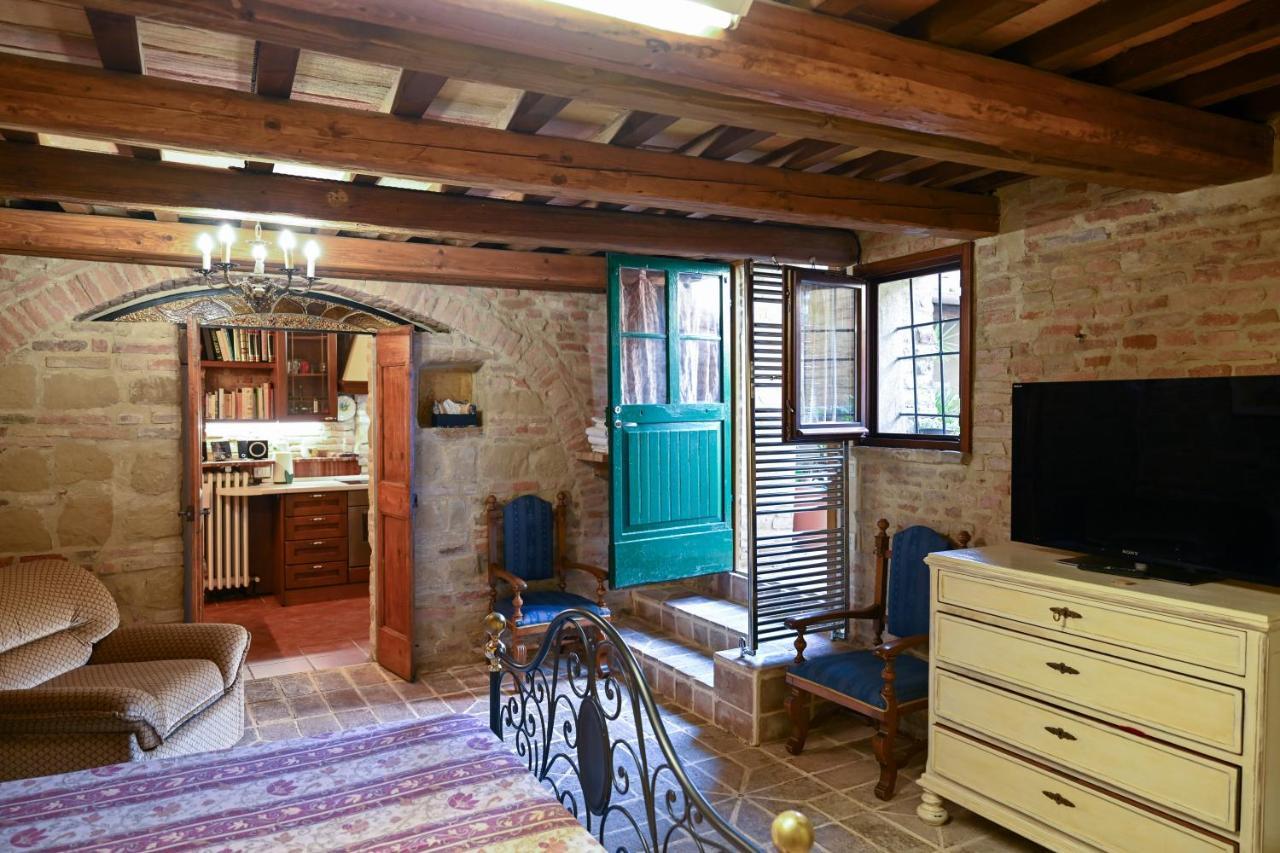 Il Poggio Mombaroccio Exterior photo