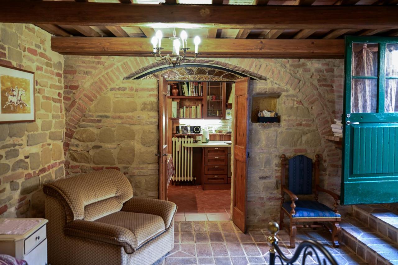 Il Poggio Mombaroccio Exterior photo
