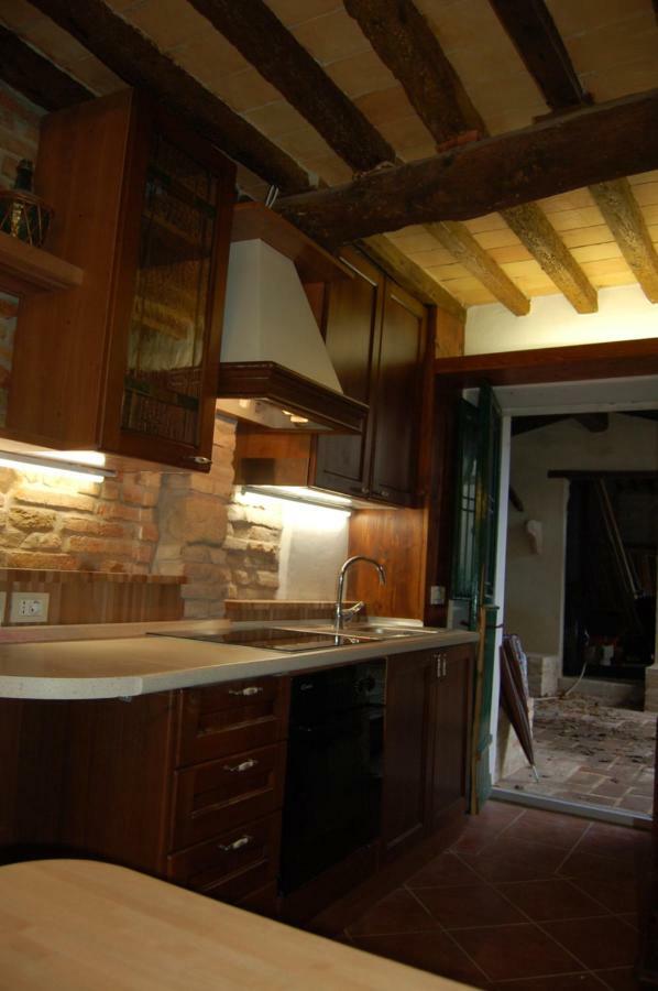 Il Poggio Mombaroccio Exterior photo